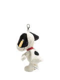 Steiff Snoopy plush pendant 15cm, UK version