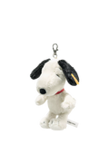 Steiff Snoopy plush pendant 15cm, UK version