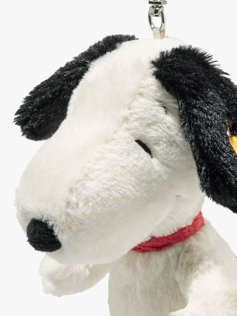Steiff Snoopy plush pendant 15cm, UK version
