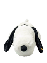 John Lewis Steiff Snoopy Soft Toy, 22cm- Buy online at McGrocer