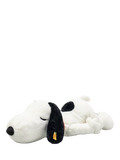 Steiff Snoopy soft toy 22cm, imported from the UK