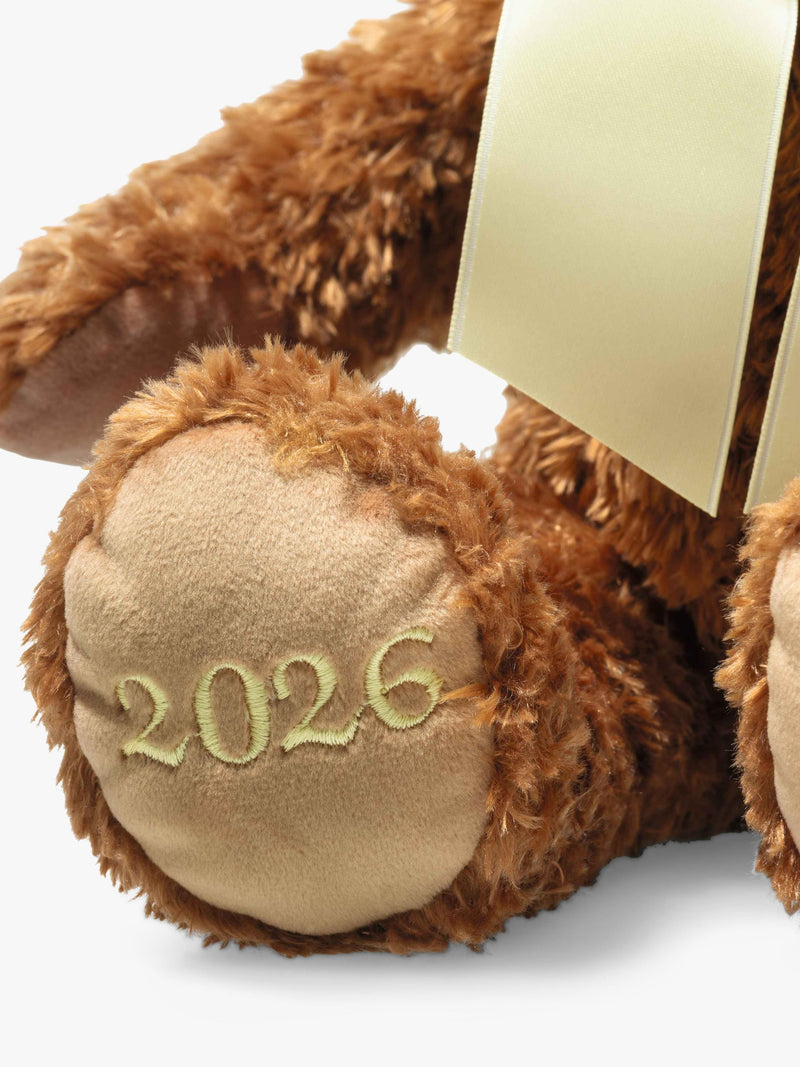 Steiff Cosy Teddy Bear 31cm 2026 (British brand)