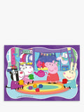 Peppa Pig 4-in-1 jigsaw puzzle set 72 pieces - British product