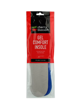John Lewis Cherry Blossom Gel Comfort Insoles 1 Pair- Buy online at McGrocer