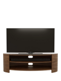 Tom Schneider Elliptic Deluxe 125cm Media Unit