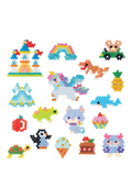 Aquabeads New Design Factory bead set with 1400 beads (British brand)