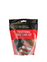 John Lewis Cherry Blossom Traditional Shoe Care Kit- Buy online at McGrocer