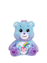 John Lewis Care Bears Dream Bright Bear 35cm Soft Plush Toy- Buy online at McGrocer