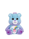 Care Bears Dream Bright Bear 35cm plush toy - British product