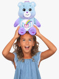 Care Bears Dream Bright Bear 35cm plush toy - British product