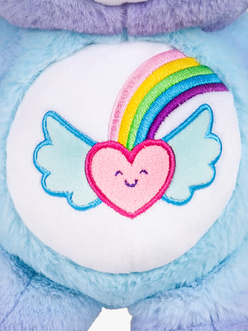 Care Bears Dream Bright Bear 35cm plush toy - British product