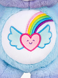 Care Bears Dream Bright Bear 35cm plush toy - British product