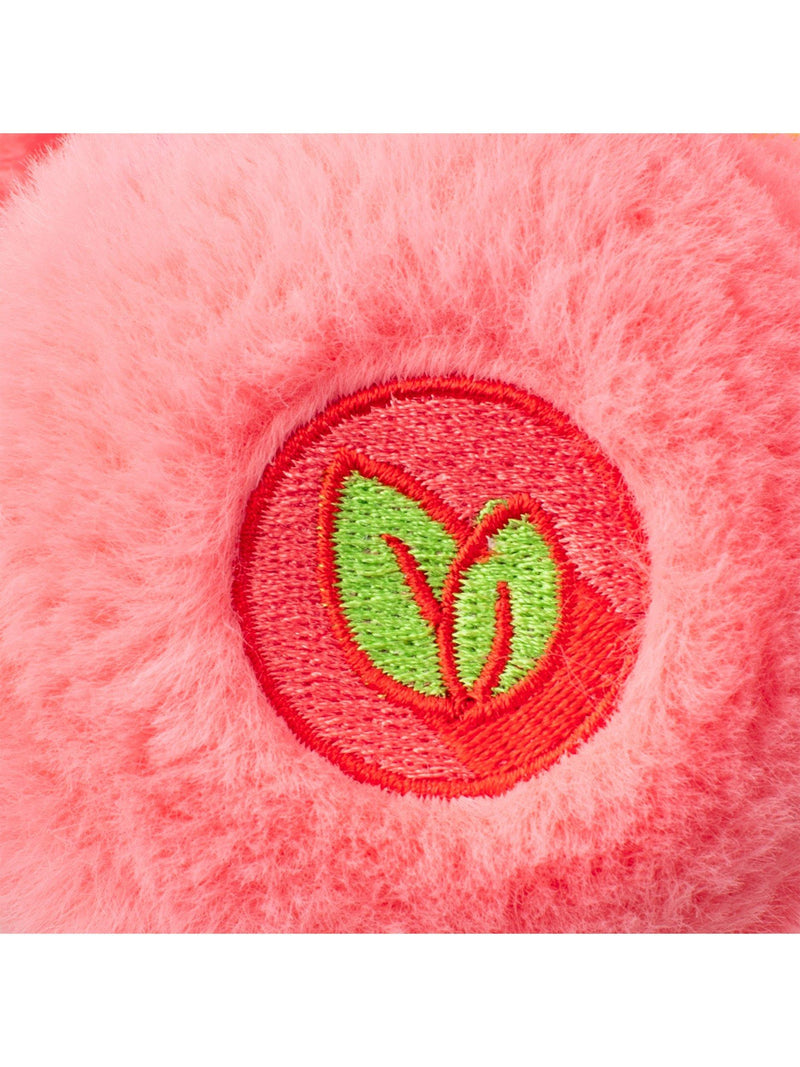 Care Bears Love-A-Lot Bear plush 35cm, UK version