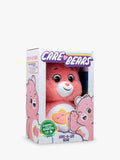 Care Bears Love-A-Lot Bear plush 35cm, UK version