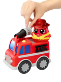 DOHKINS Fire Truck Play Set, imported from the UK