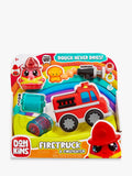 DOHKINS Fire Truck Play Set, imported from the UK