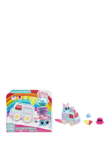 John Lewis DOHKINS Ice Cream Truck and Baker Play Dough Set- Buy online at McGrocer