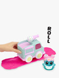 DOHKINS Ice Cream Truck play set, imported from the UK
