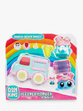 DOHKINS Ice Cream Truck play set, imported from the UK