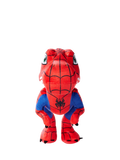 Spidey And His Amazing Friends Spidey T-Rex plush toy 25cm (British brand)