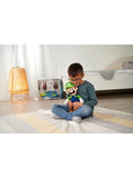 Nintendo Luigi soft toy 30cm plush - British product