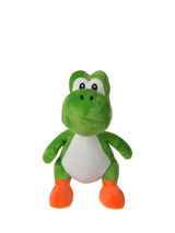 John Lewis Nintendo Yoshi Soft Toy 30cm- Buy online at McGrocer