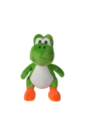 Nintendo Yoshi soft toy 30cm - British product