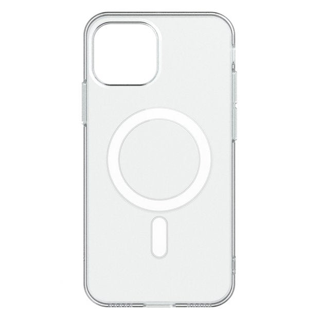 Proporta iPhone 14 Pro MagSafe case clear - British product