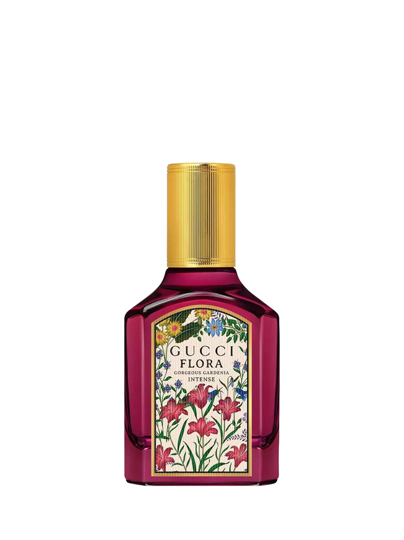 Gucci Flora Gorgeous Gardenia Intense Eau de Parfum 100ml