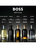 Hugo Boss BOSS Bottled Beyond Eau de Parfum 100ml, UK version