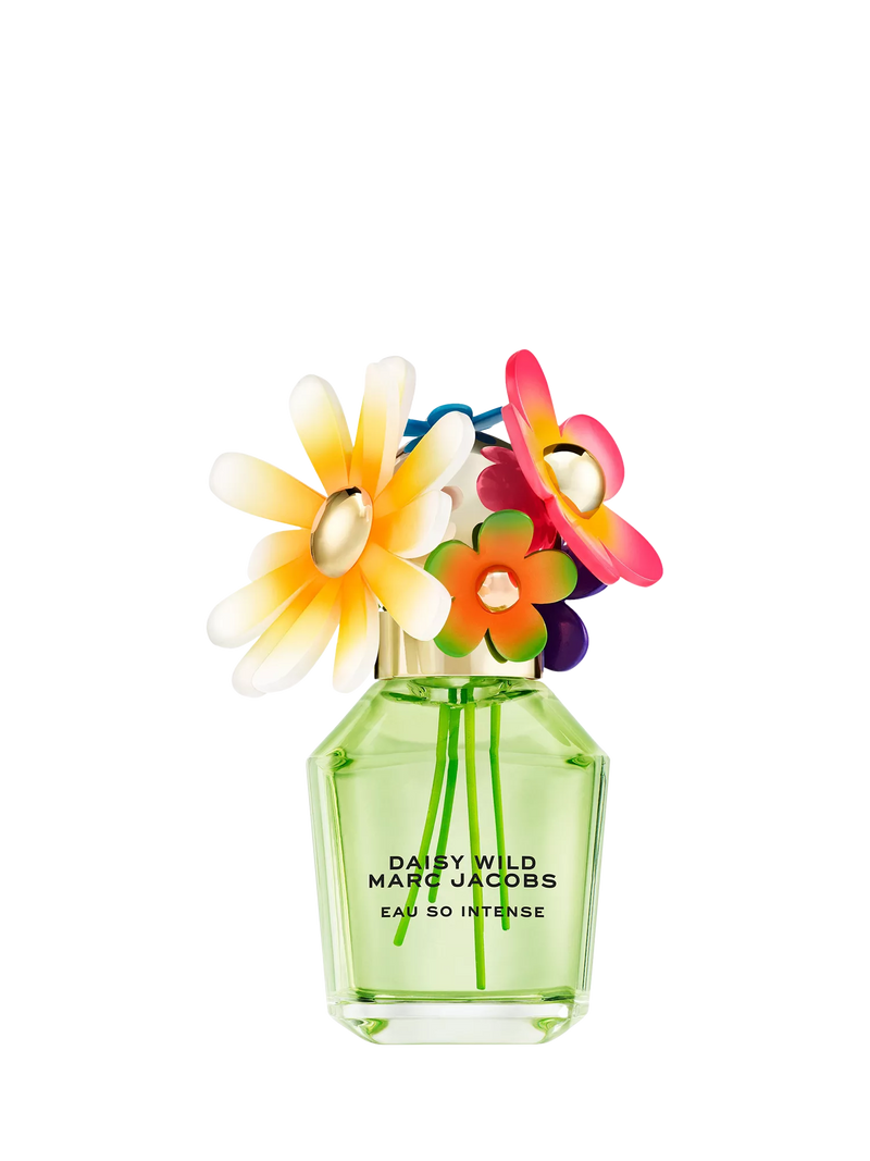 Marc Jacobs Daisy Wild Eau So Intense Eau de Parfum 30ml