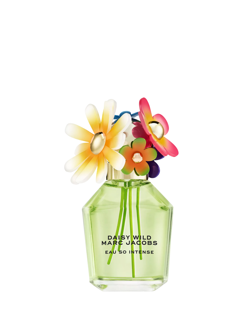 Marc Jacobs Daisy Wild Eau So Intense Eau de Parfum 30ml