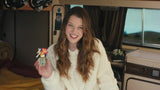 Marc Jacobs Daisy Wild Eau So Intense 30ml, imported from the UK