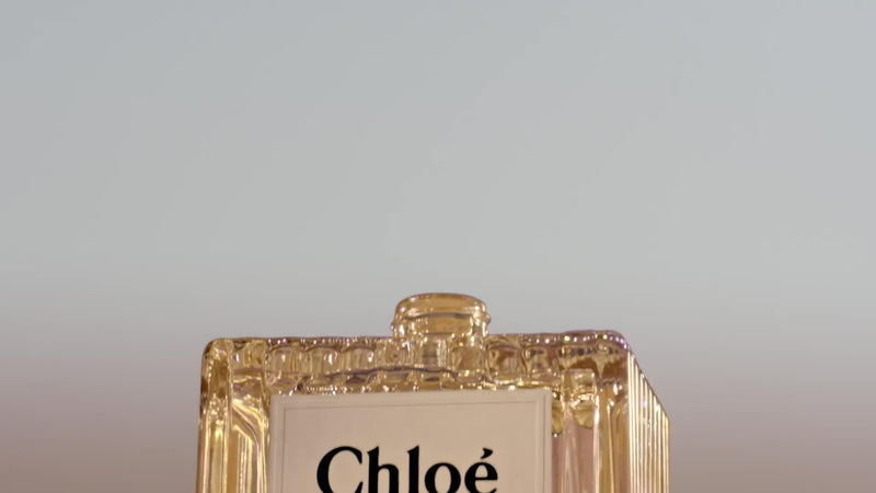 Chloé Le Parfum perfume refill 150ml, imported from the UK
