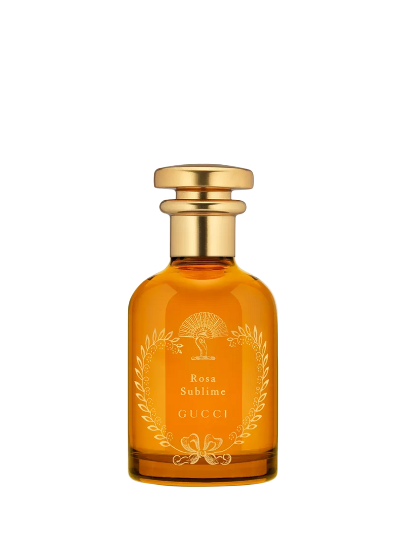 Gucci The Alchemist's Garden Rosa Sublime Eau de Parfum 100ml