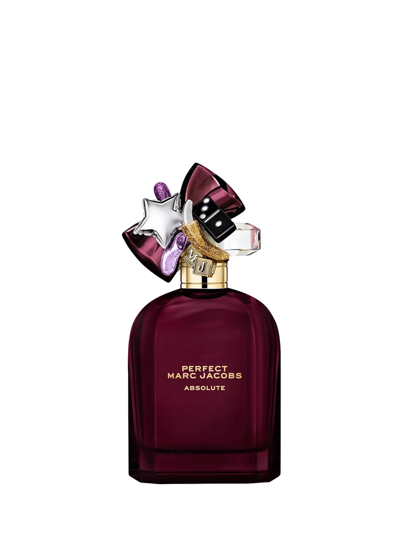 Marc Jacobs Perfect Absolute Eau de Parfum 100ml - British product