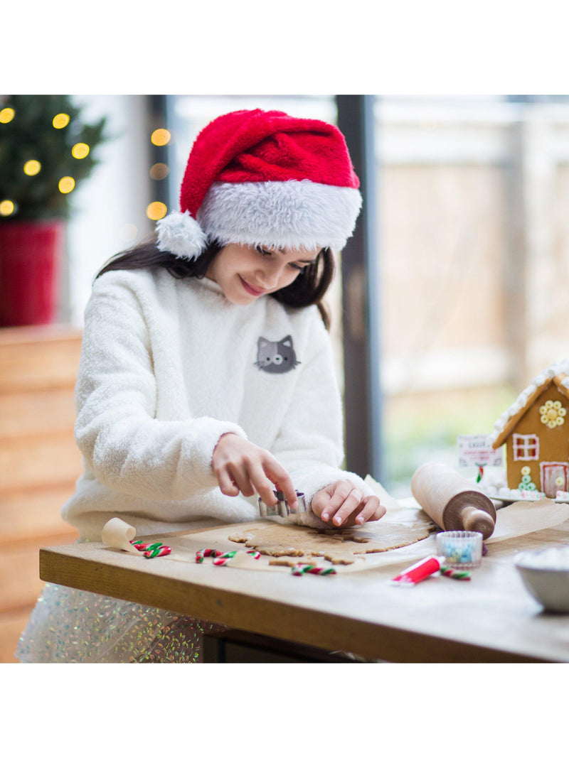Craft & Crumb Gingerbread House Craft Kit 800g, UK version