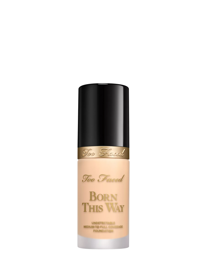 Too Faced Born This Way Undetectable Medium-To-Full Coverage Foundation 30ml
