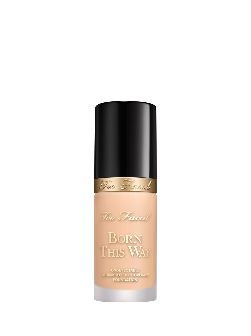 Too Faced Born This Way Undetectable Medium-To-Full Coverage Foundation 30ml