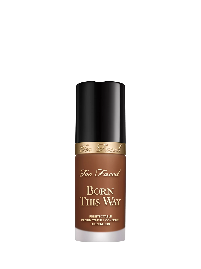 Too Faced Born This Way Undetectable Medium-To-Full Coverage Foundation 30ml