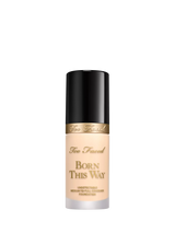 John Lewis Too Faced Born This Way Undetectable Medium-To-Full Coverage Foundation 30ml- Buy online at McGrocer