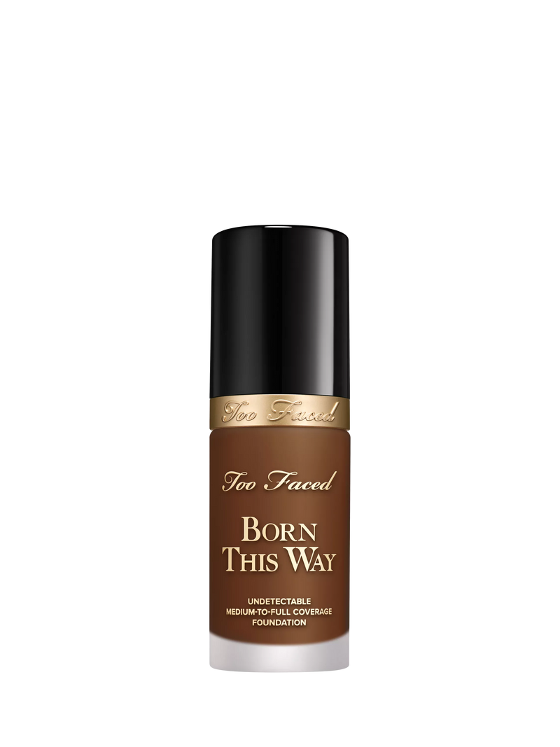 Too Faced Born This Way Undetectable Medium-To-Full Coverage Foundation 30ml