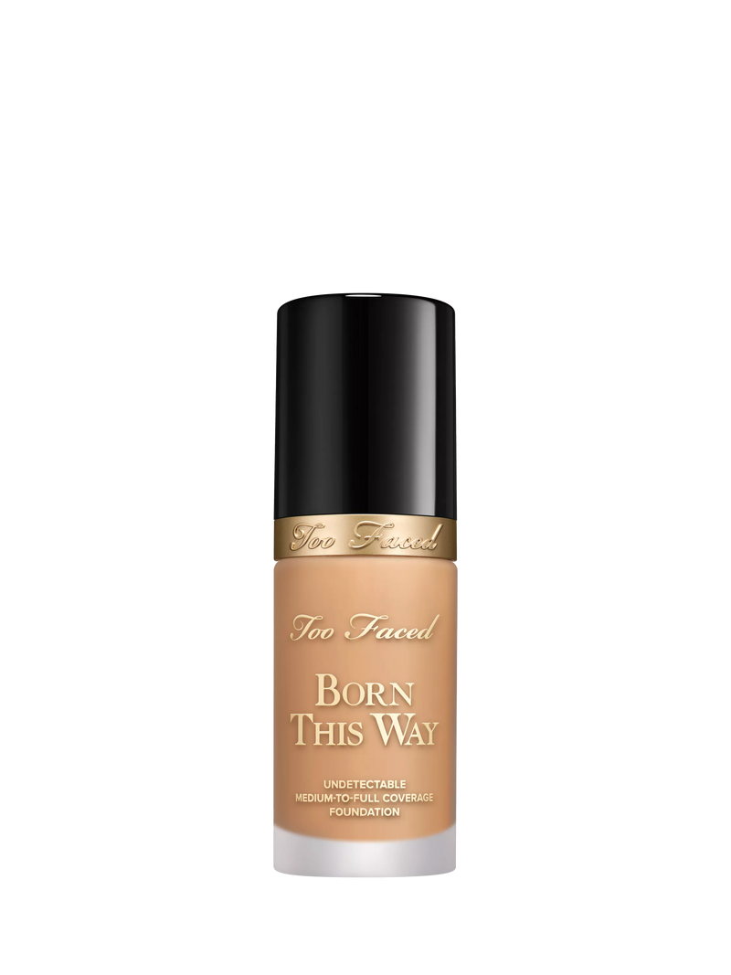 Too Faced Born This Way Undetectable Medium-To-Full Coverage Foundation 30ml