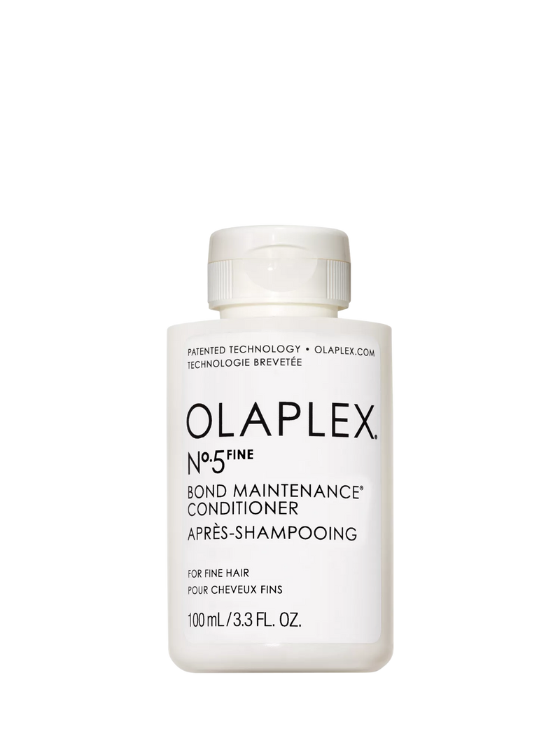 Olaplex No.5 Fine Bond Maintenance Conditioner 100ml, UK version