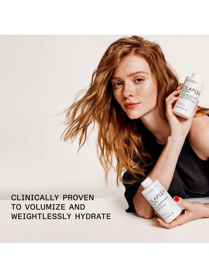 Olaplex No.5 Fine Bond Maintenance Conditioner 100ml, UK version