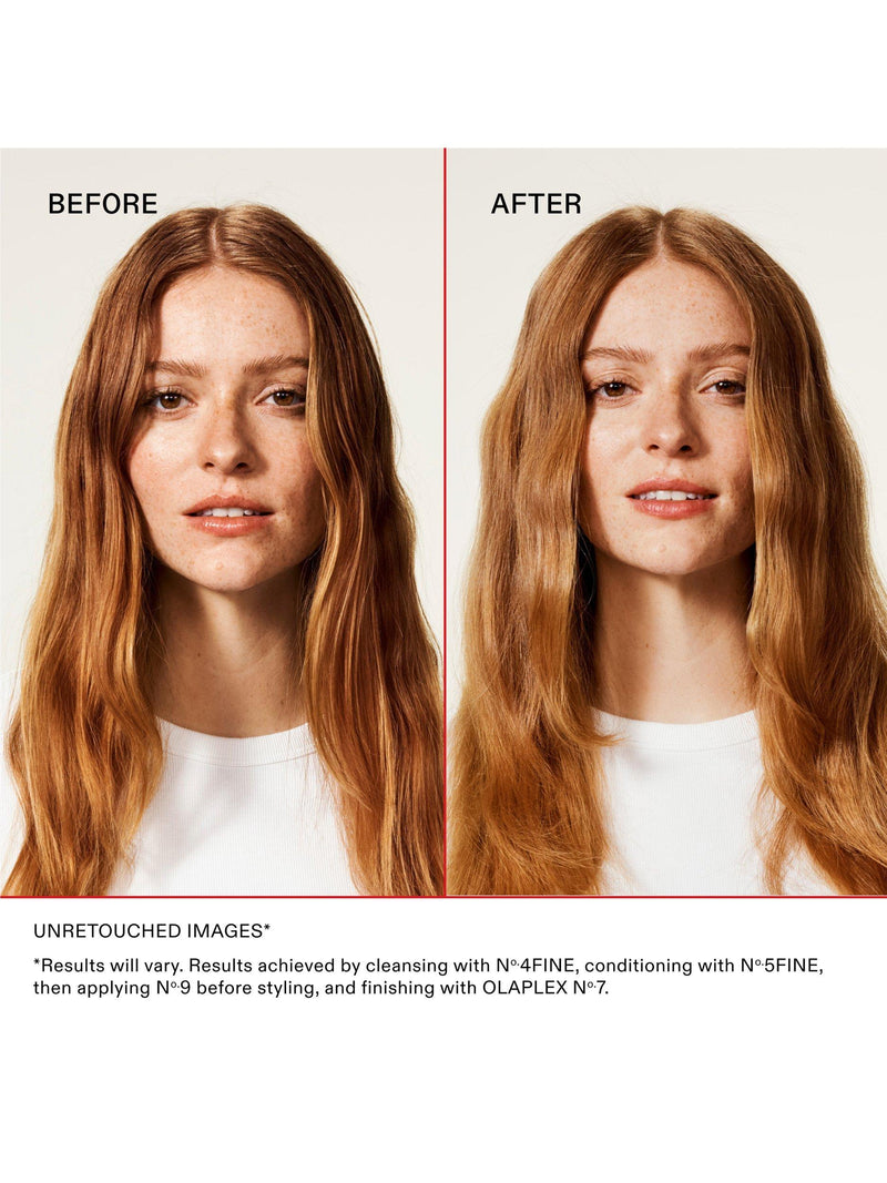 Olaplex No.5 Fine Bond Maintenance Conditioner 100ml, UK version