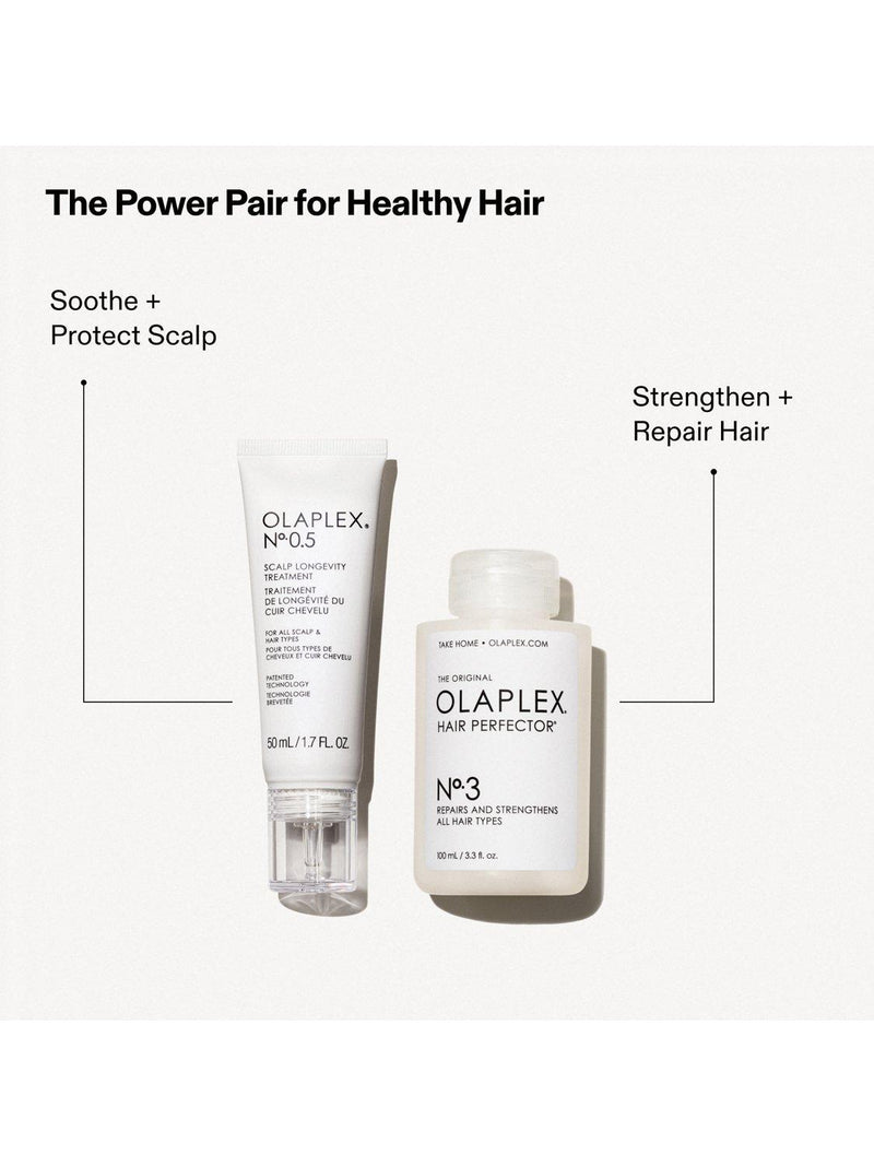 Olaplex scalp longevity treatment 50ml, UK version