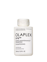 John Lewis Olaplex No.4 Fine Bond Maintenance Shampoo 100ml- Buy online at McGrocer