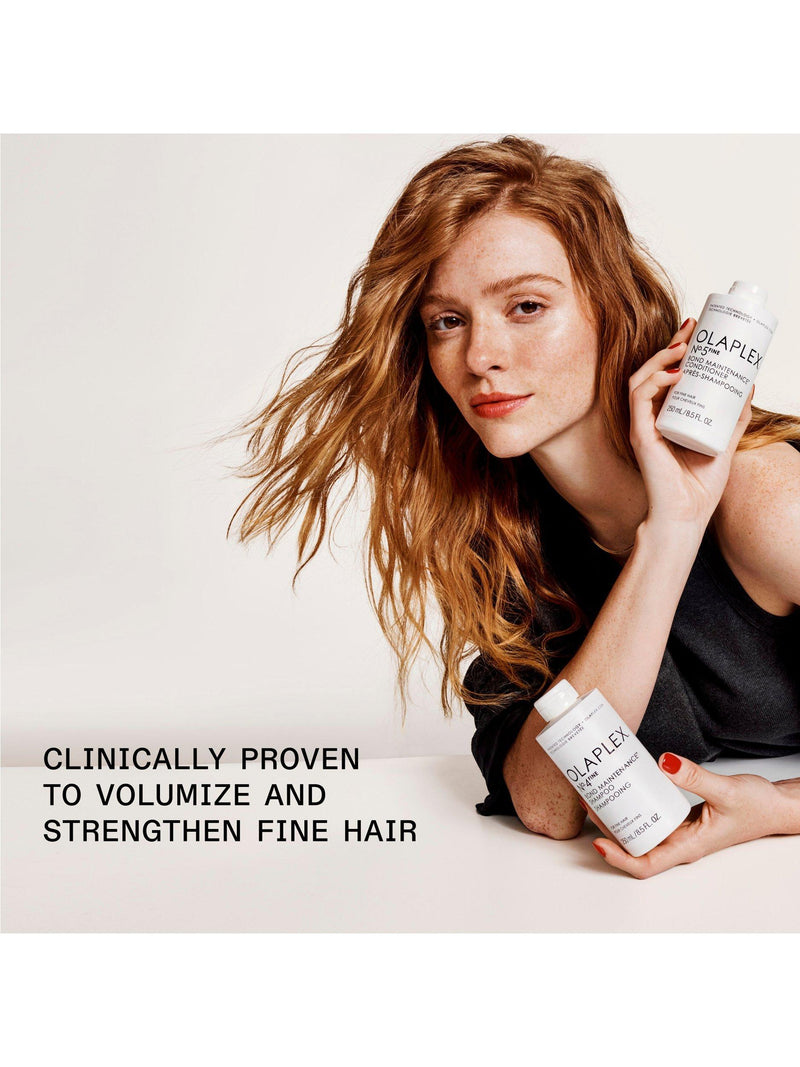 Olaplex Fine Bond Maintenance shampoo 100ml - British product