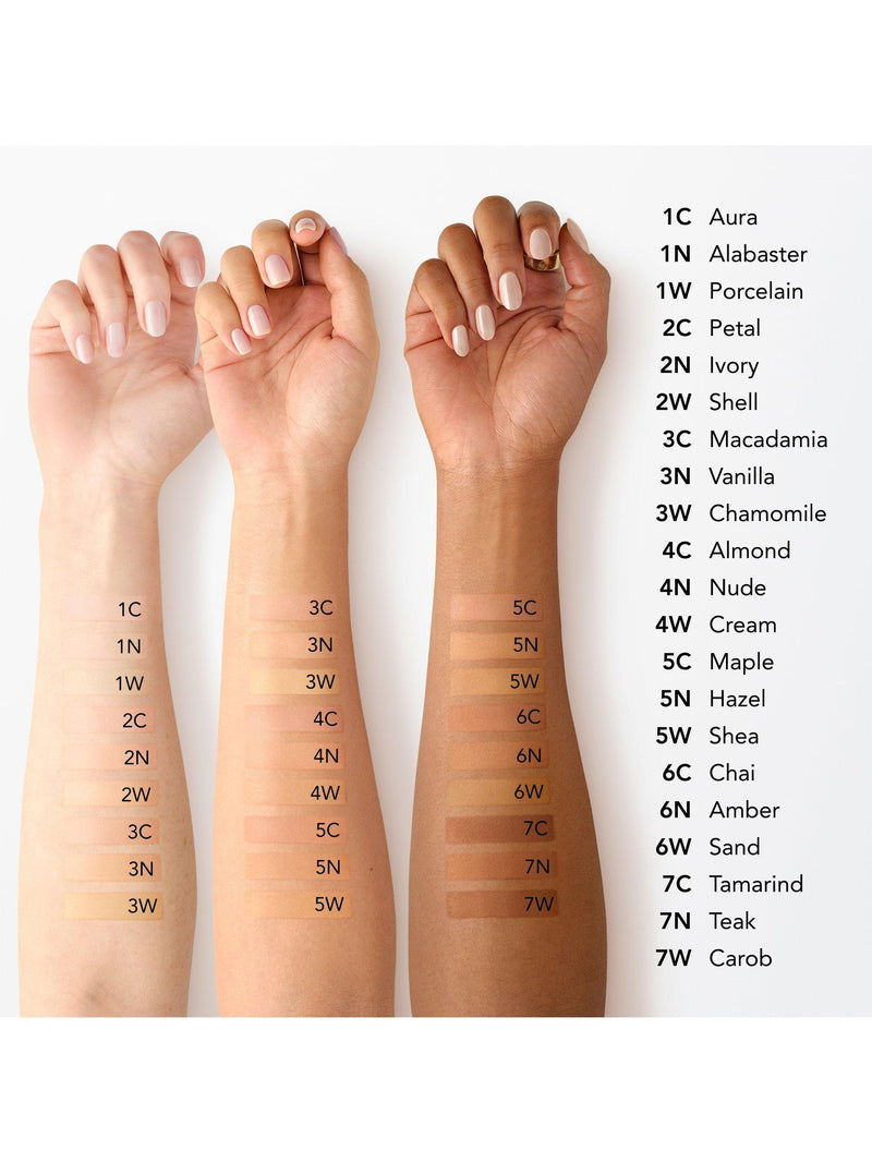 Chantecaille Future Skin Gel Foundation 30g - British product
